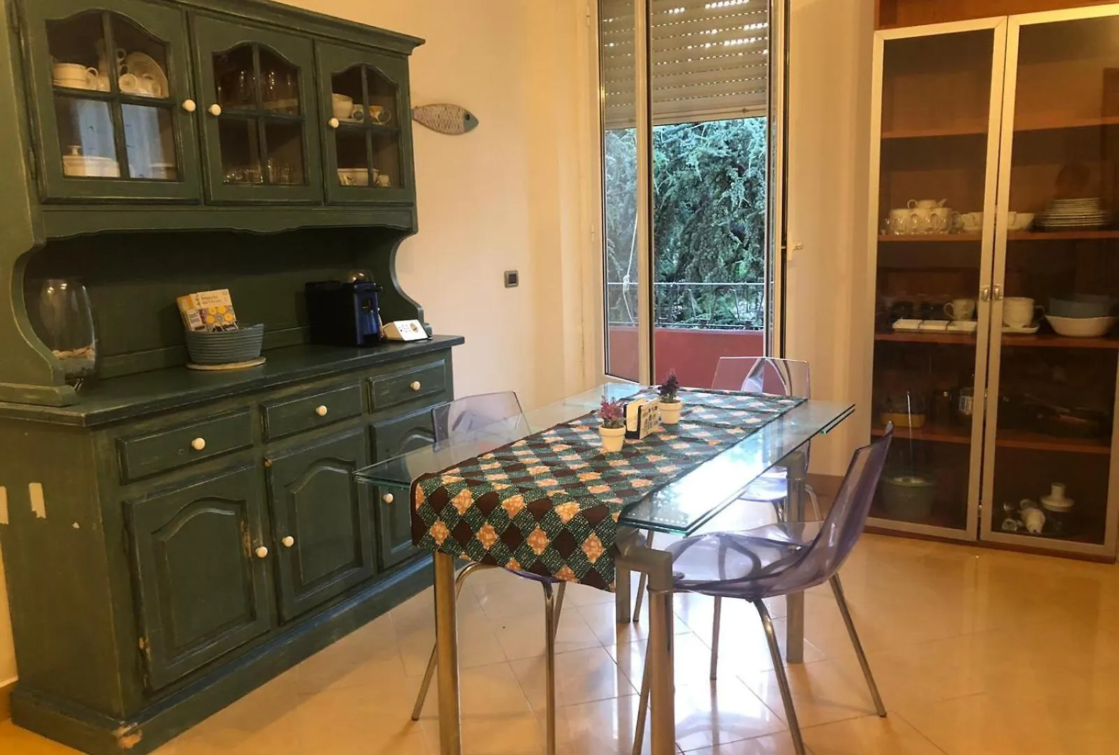Casa Gialloblu 임페리아